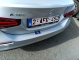  Mercedes  A-Klasse Mercedes-Benz  Limousine A 180 Business Solution 4d #42