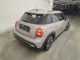 Mini  Mini  5 door Cooper (100 kW) 5d #2