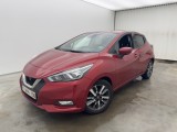  Nissan  Micra Nissan  1.0 IG-T 5d #2