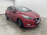  Nissan  Micra Nissan  1.0 IG-T 5d #3