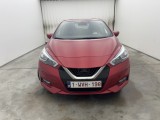  Nissan  Micra Nissan  1.0 IG-T 5d 