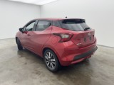  Nissan  Micra Nissan  1.0 IG-T 5d #5
