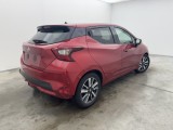  Nissan  Micra Nissan  1.0 IG-T 5d #4