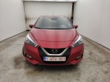  Nissan  Micra Nissan  1.0 IG-T 5d 