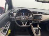  Nissan  Micra Nissan  1.0 IG-T 5d #6