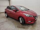  Nissan  Micra Nissan  1.0 IG-T 5d #2