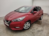  Nissan  Micra Nissan  1.0 IG-T 5d #4
