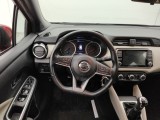  Nissan  Micra Nissan  1.0 IG-T 5d #9