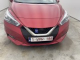  Nissan  Micra Nissan  1.0 IG-T 5d #57