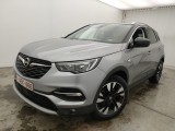  Opel  Grandland X Opel  1.2 Turbo ECOTEC S/S MT6 Innovation 5d 