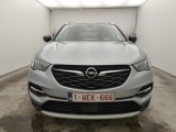  Opel  Grandland X Opel  1.2 Turbo ECOTEC S/S MT6 Innovation 5d #5