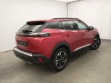  Peugeot  2008 PEUGEOT  - 2020 1.2 PureTech 130 Allure Pack S&S (EU6.3) 5d #2