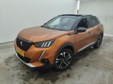  Peugeot  2008 PEUGEOT  - 2020 1.2 PureTech 130 GT Line S&S (EU6.3) 5d 