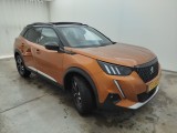  Peugeot  2008 PEUGEOT  - 2020 1.2 PureTech 130 GT Line S&S (EU6.3) 5d #8