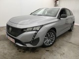  Peugeot  308 Peugeot  SW 1.2 PureTech 110 S&S Active Pack 5d 