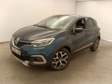  Renault  Captur Renault  TCe 150 EDC GPF Intens 5d 