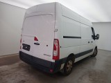  Renault  Master RENAULT  35 FOU MWB HR DIESEL - 2019 2.3 dCi 35 L2H2 Bl. Grd Confort (EU6d) 136hp 5d #5