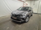  Renault  Captur Renault  TCe 90 Corporate Edition 5d 