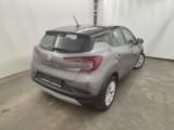  Renault  Captur Renault  TCe 90 Corporate Edition 5d #2