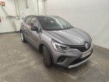  Renault  Captur Renault  TCe 90 Corporate Edition 5d #8