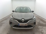  Renault  Captur Renault  TCe 90 Corporate Edition 5d 