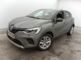  Renault  Captur Renault  TCe 90 Corporate Edition 5d #3