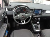  Renault  Captur Renault  TCe 90 Corporate Edition 5d #9