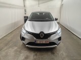  Renault  Captur Renault  TCe 90 Corporate Edition 5d 