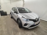  Renault  Captur Renault  TCe 90 Corporate Edition 5d #2