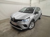  Renault  Captur Renault  TCe 90 Corporate Edition 5d #3
