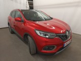  Renault  Kadjar Renault  TCe 140 GPF Intens 5d #8