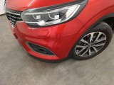  Renault  Kadjar Renault  TCe 140 GPF Intens 5d #38