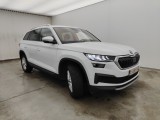  Skoda  Kodiaq Skoda  1.5 TSI 110kW Clever 5d 7pl #8