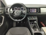  Skoda  Kodiaq Skoda  1.5 TSI 110kW Clever 5d 7pl #9