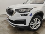  Skoda  Kodiaq Skoda  1.5 TSI 110kW Clever 5d 7pl #22