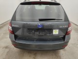  Skoda  Octavia Skoda  Combi 1.5 TGI 96kW DSG 7 G-Tec Ambition 5d #36