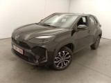  Toyota  Yaris Toyota  Cross 1.5 VVT-ie Hybrid Dynamic Plus CVT 5d 