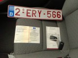  Toyota  Yaris Toyota  Cross 1.5 VVT-ie Hybrid Dynamic Plus CVT 5d #4