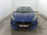  Toyota  Yaris Toyota  1.5 VVT-i Hybrid Iconic e-CVT 5d #5