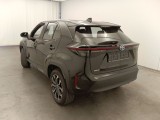  Toyota  Yaris Toyota  Cross 1.5 VVT-ie Hybrid Dynamic Plus CVT 5d #7