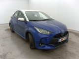  Toyota  Yaris Toyota  1.5 VVT-i Hybrid Iconic e-CVT 5d #8