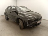  Toyota  Yaris Toyota  Cross 1.5 VVT-ie Hybrid Dynamic Plus CVT 5d #8