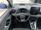  Toyota  Yaris Toyota  1.5 VVT-i Hybrid Iconic e-CVT 5d #9