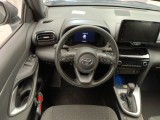  Toyota  Yaris Toyota  Cross 1.5 VVT-ie Hybrid Dynamic Plus CVT 5d #9