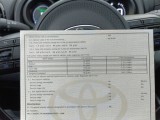  Toyota  Yaris Toyota  1.5 VVT-i Hybrid Iconic e-CVT 5d #12