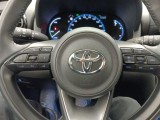  Toyota  Yaris Toyota  Cross 1.5 VVT-ie Hybrid Dynamic Plus CVT 5d #23