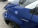  Toyota  Yaris Toyota  1.5 VVT-i Hybrid Iconic e-CVT 5d #35
