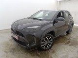  Toyota  Yaris Toyota  Cross 1.5 VVT-ie Hybrid Dynamic Plus CVT 5d 