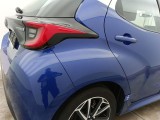  Toyota  Yaris Toyota  1.5 VVT-i Hybrid Iconic e-CVT 5d #41