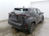  Toyota  Yaris Toyota  Cross 1.5 VVT-ie Hybrid Dynamic Plus CVT 5d #2